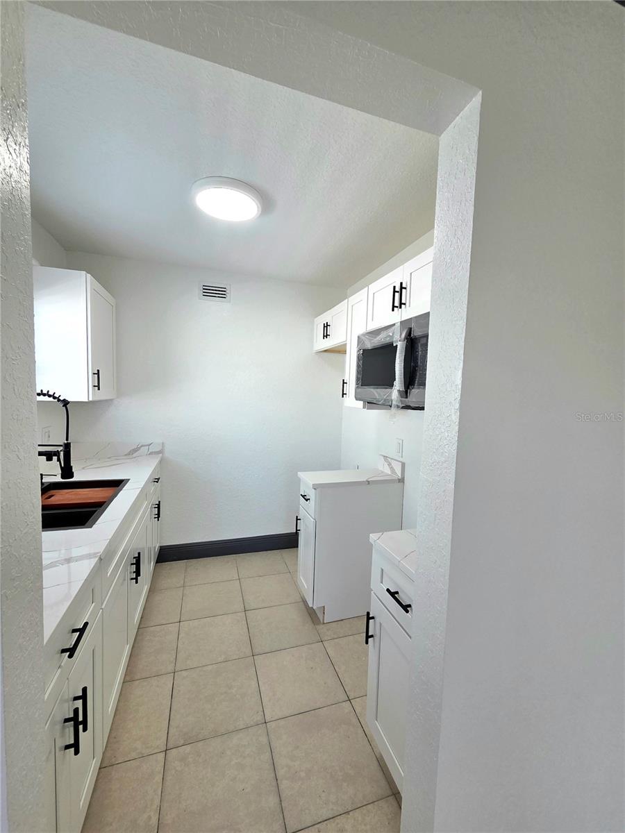 FLAMINGO BY THE BAY - Residential