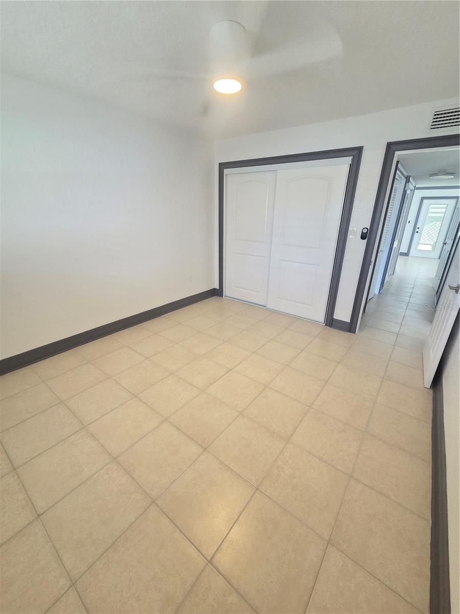 FLAMINGO BY THE BAY - Residential