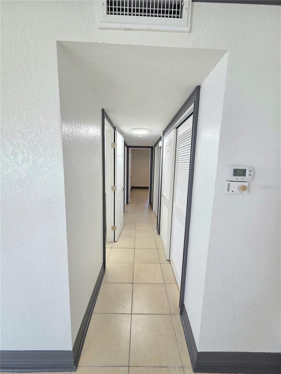 FLAMINGO BY THE BAY - Residential