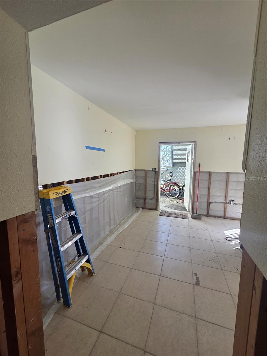 FLAMINGO BY THE BAY - Residential