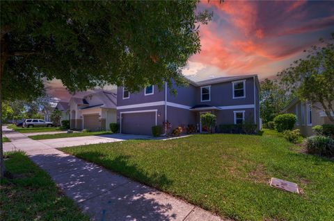 A home in NEW SMYRNA BEACH