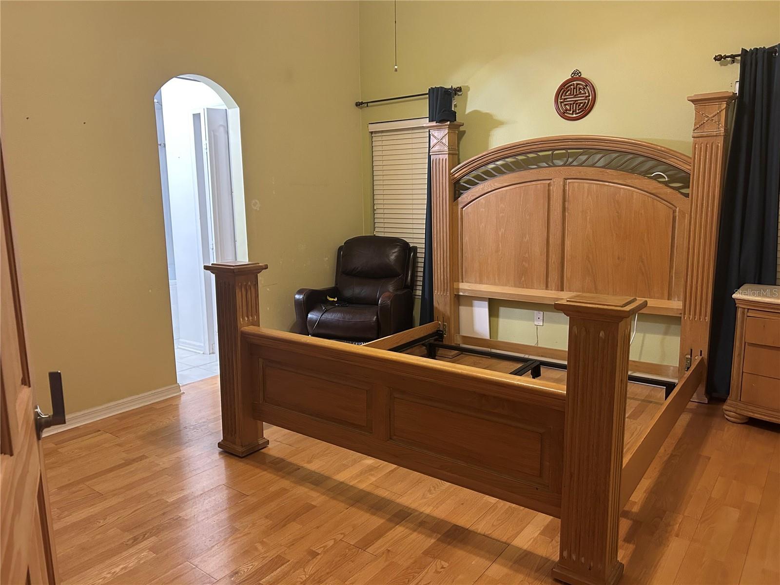 1211 PAT PATTERSON COURT