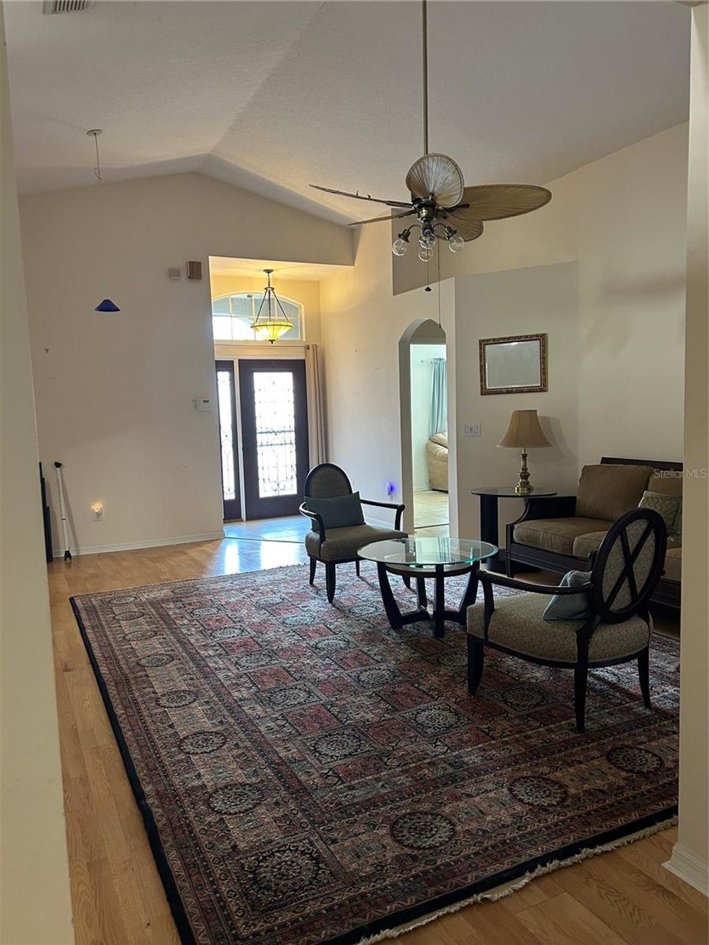 Photo of 1211 Pat Patterson Court, Apopka, FL 32712 (MLS # O6361214)