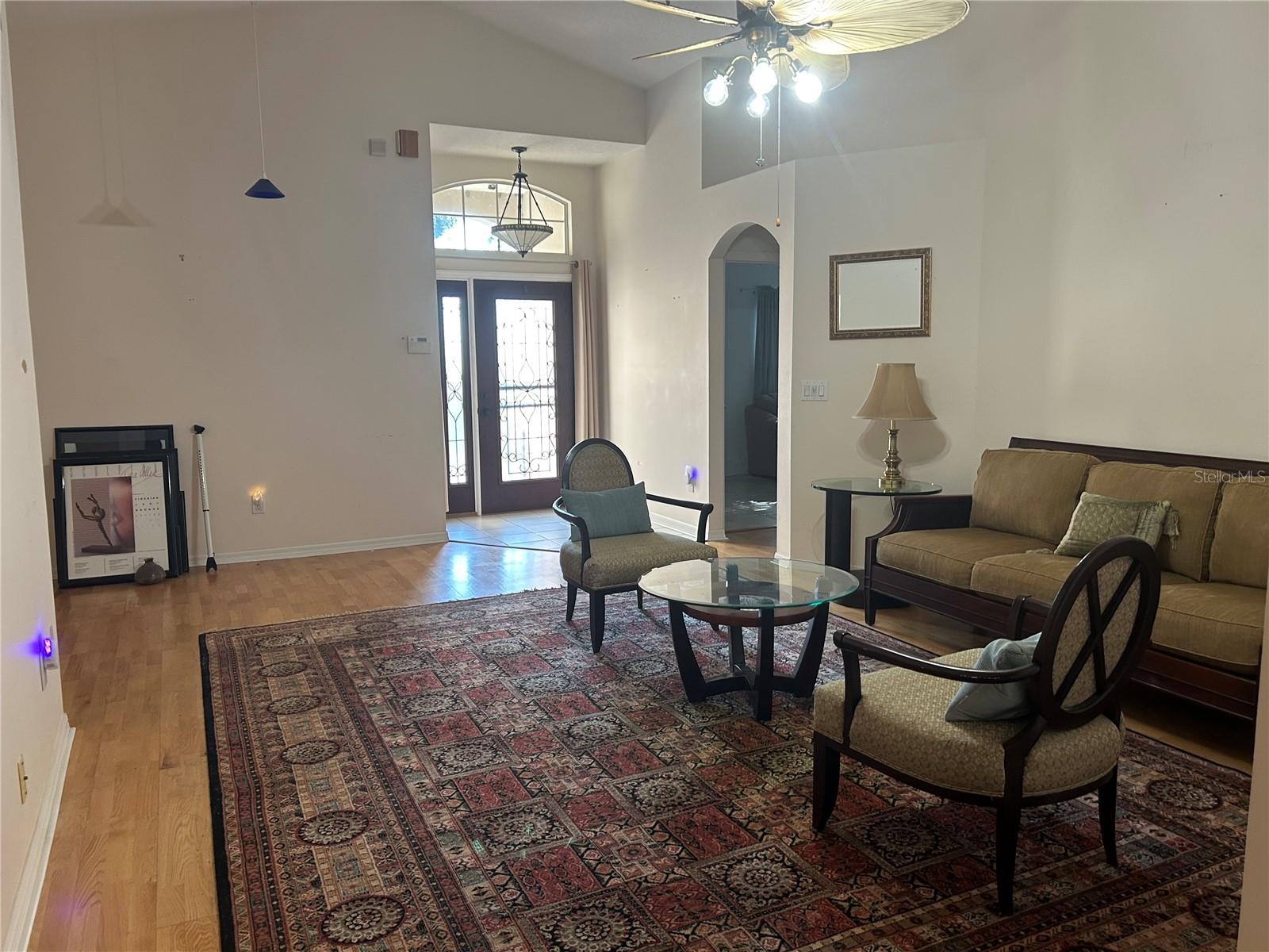 1211 PAT PATTERSON COURT