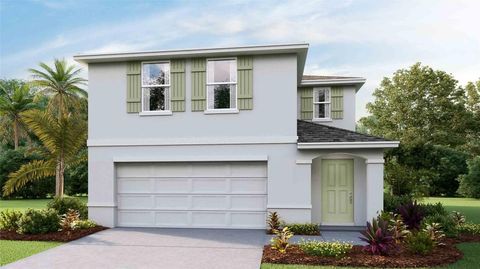 4409 SAND DOLLAR WAY ZEPHYRHILLS FL 33541