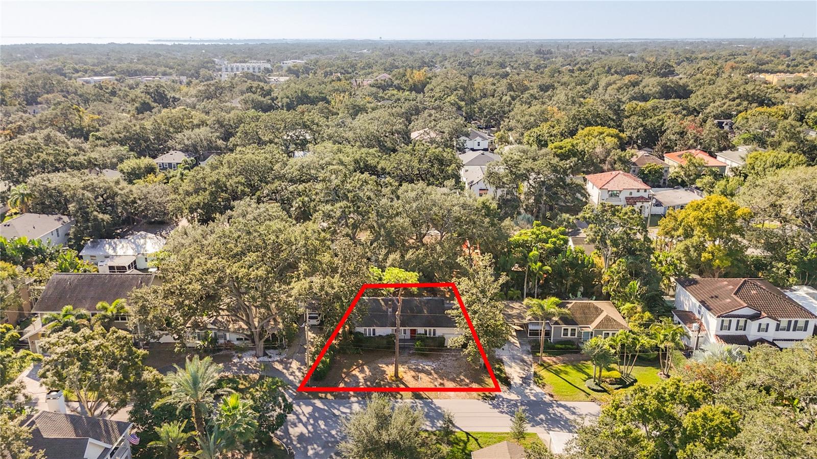 3120 W COACHMAN AVENUE