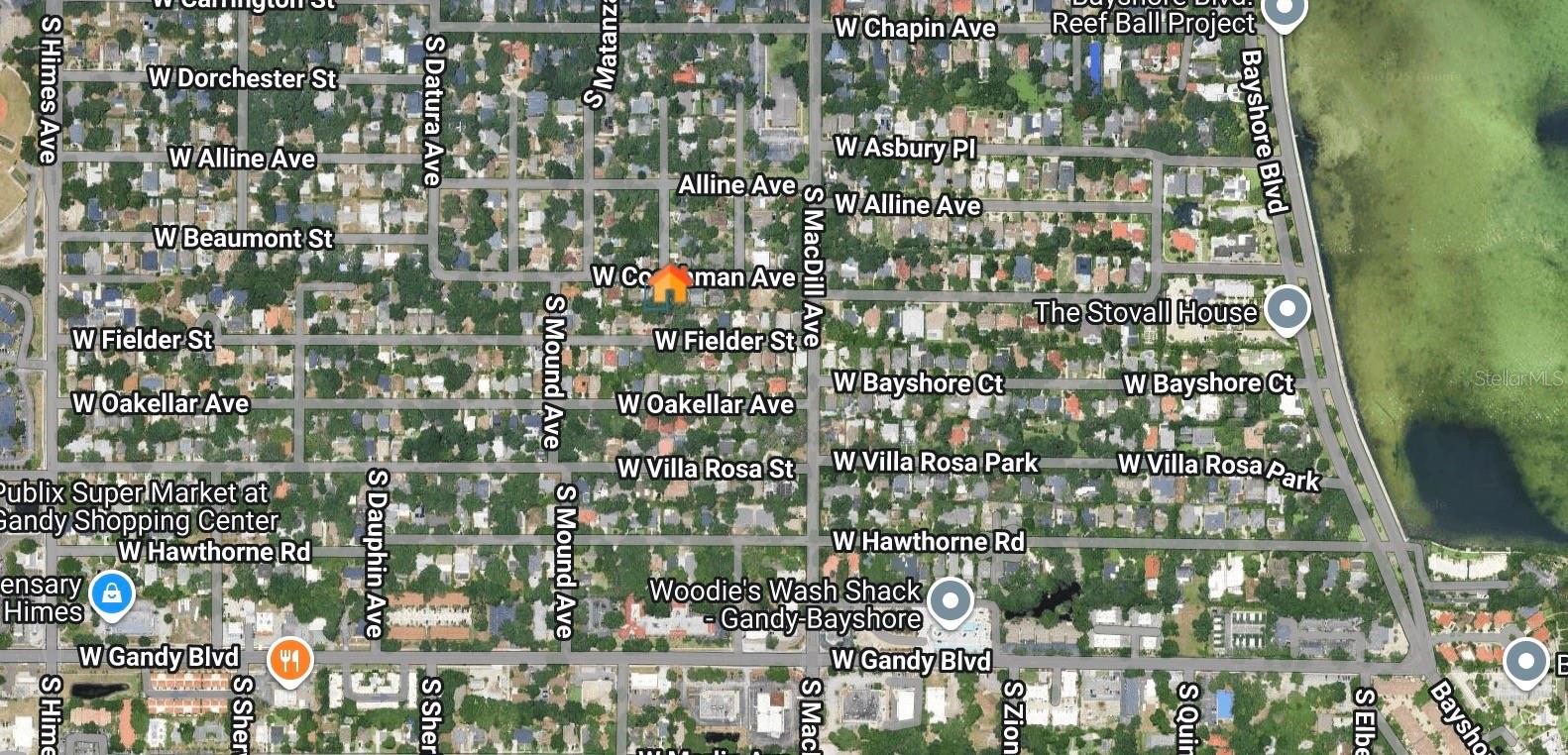 OAKELLARS - Residential