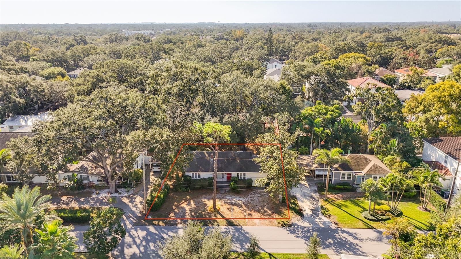 3120 W COACHMAN AVENUE