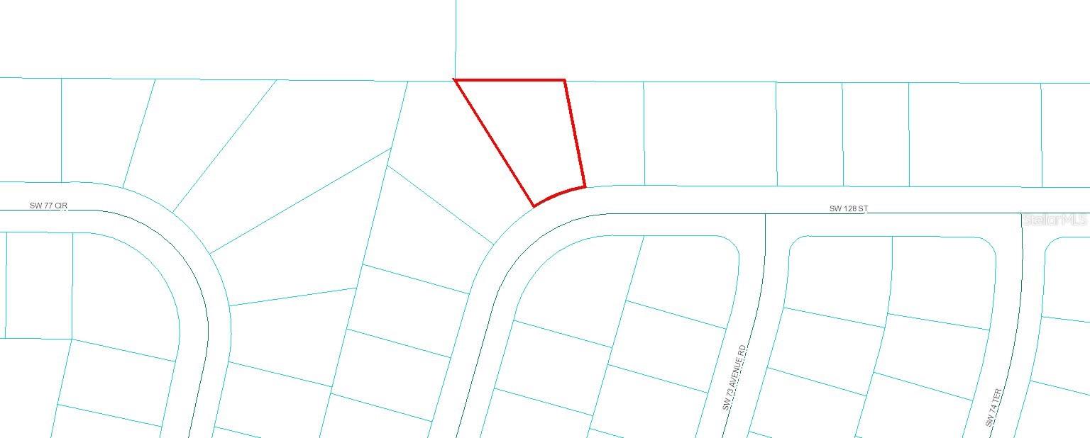 TBD SW 128 STREET