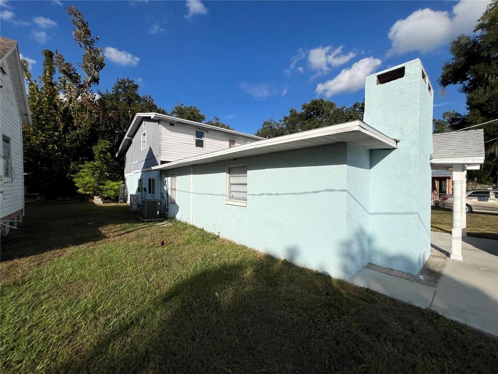 Photo of 816 Drane Street NW, Plant City, FL 33563 (MLS # TB8443748)