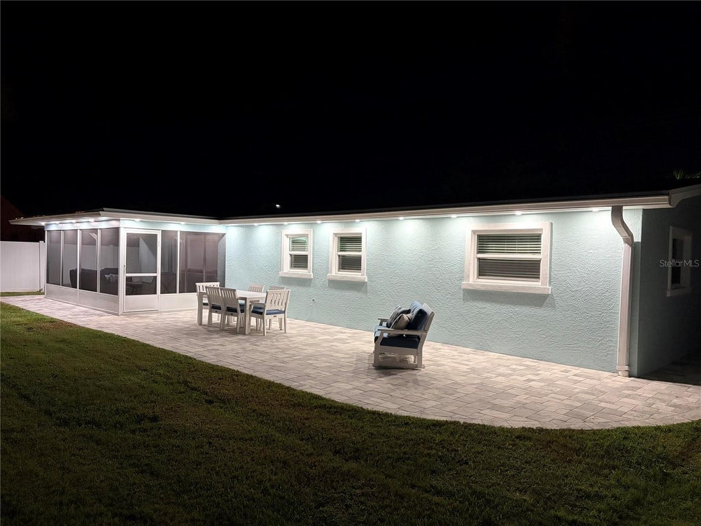 Photo of 785 San Salvador Drive, Dunedin, FL 34698 (MLS # O6452506)