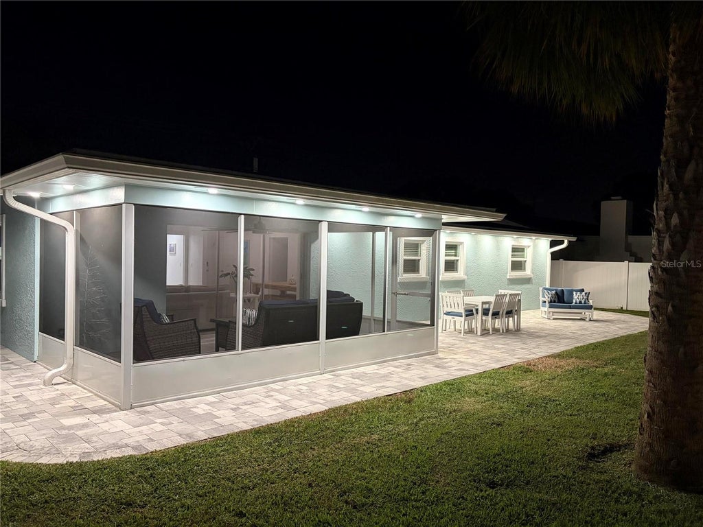 Photo of 785 San Salvador Drive, Dunedin, FL 34698 (MLS # O6452506)