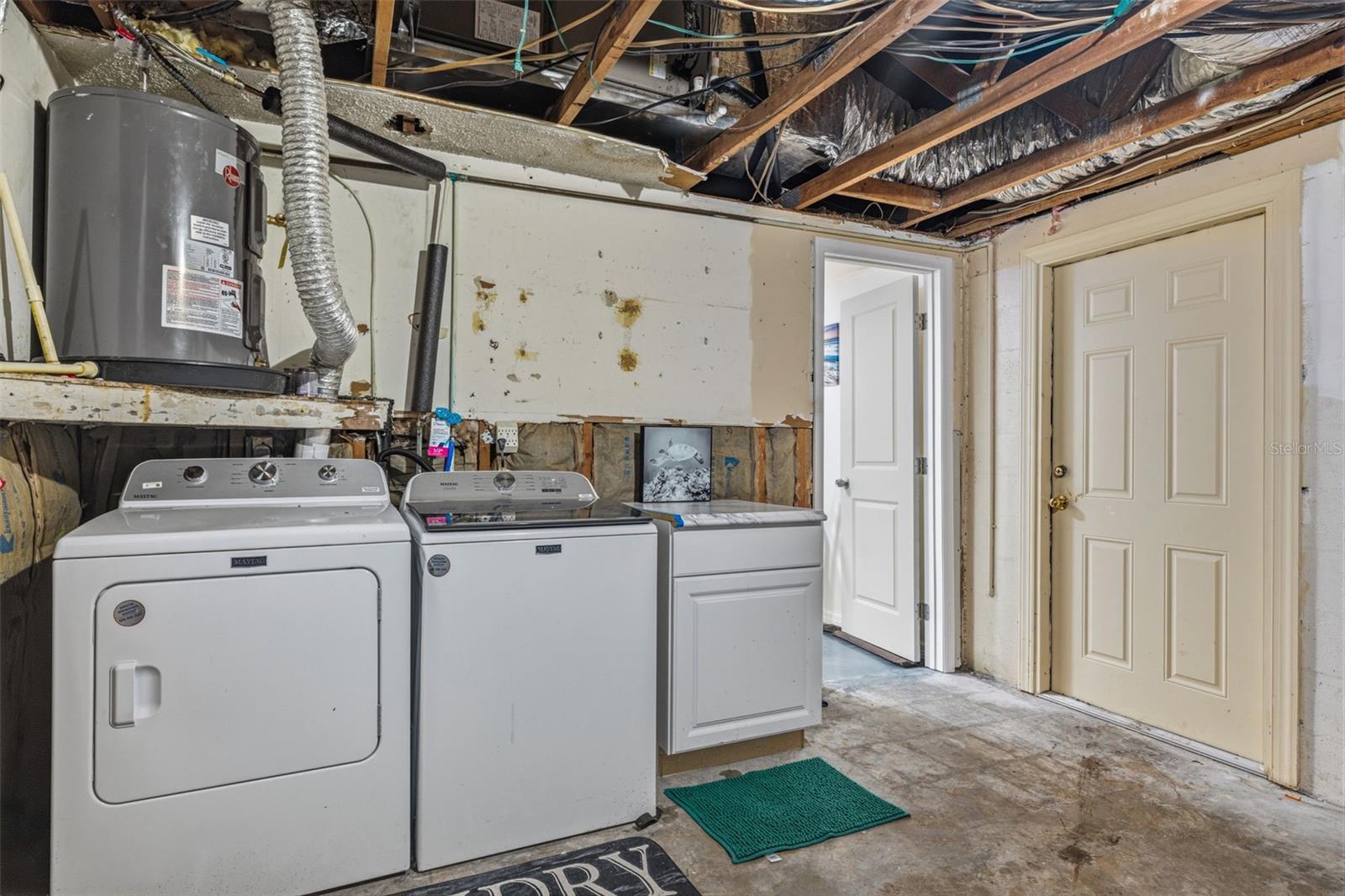 WEST PORT SUB - Residential