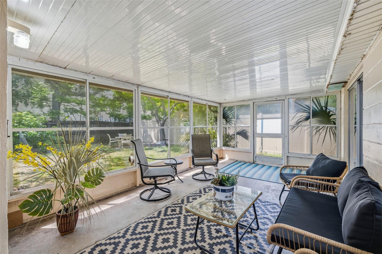 WEST PORT SUB - Residential