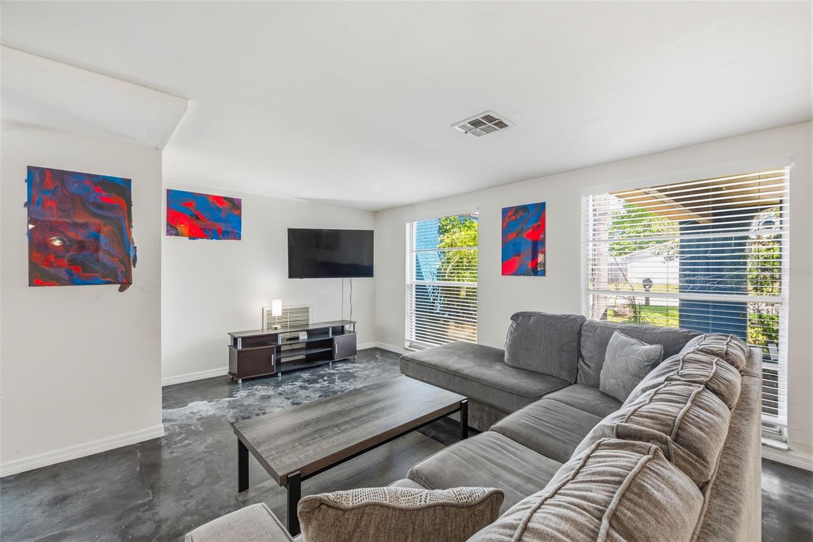 WEST PORT SUB - Residential