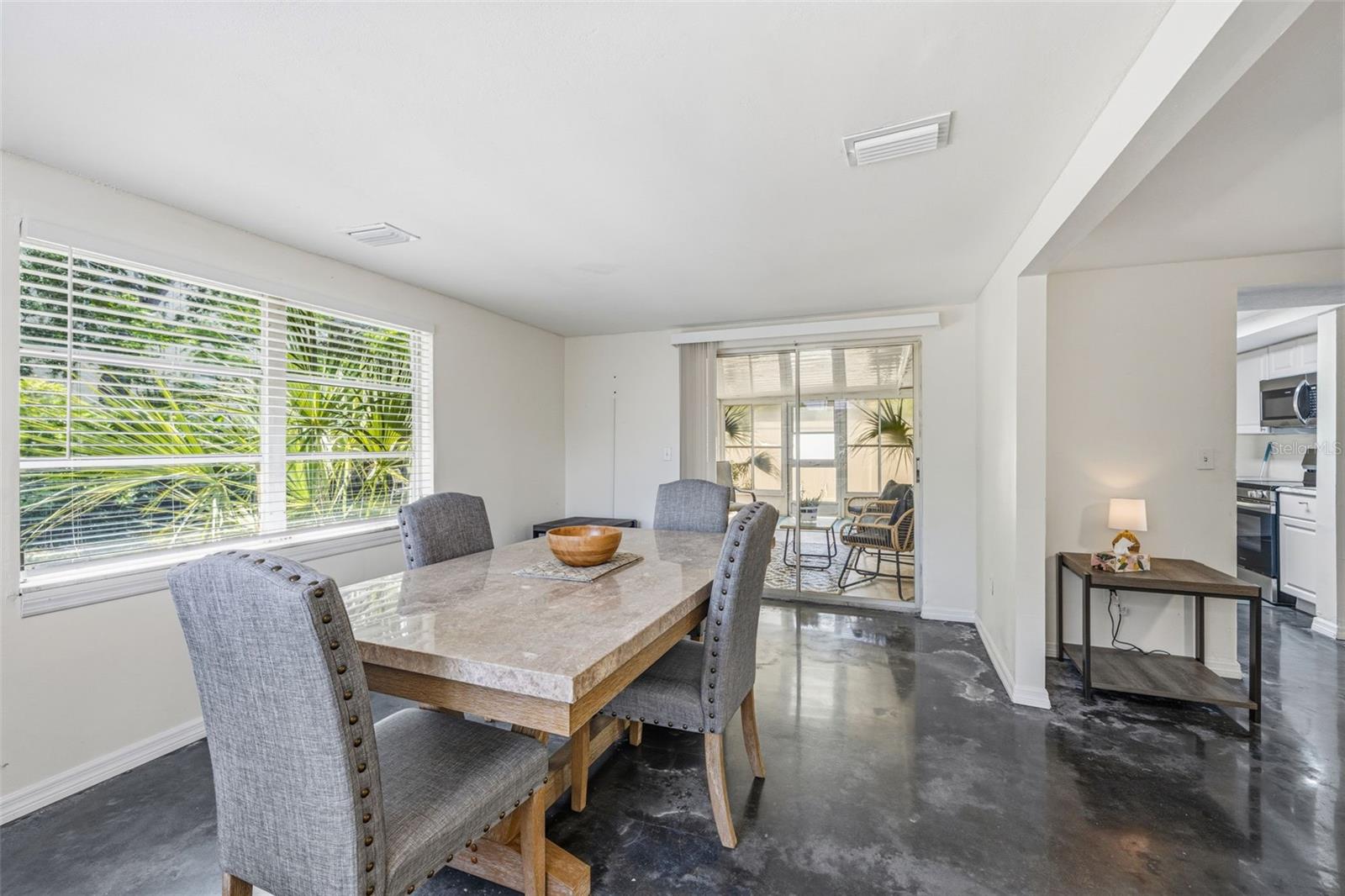 WEST PORT SUB - Residential