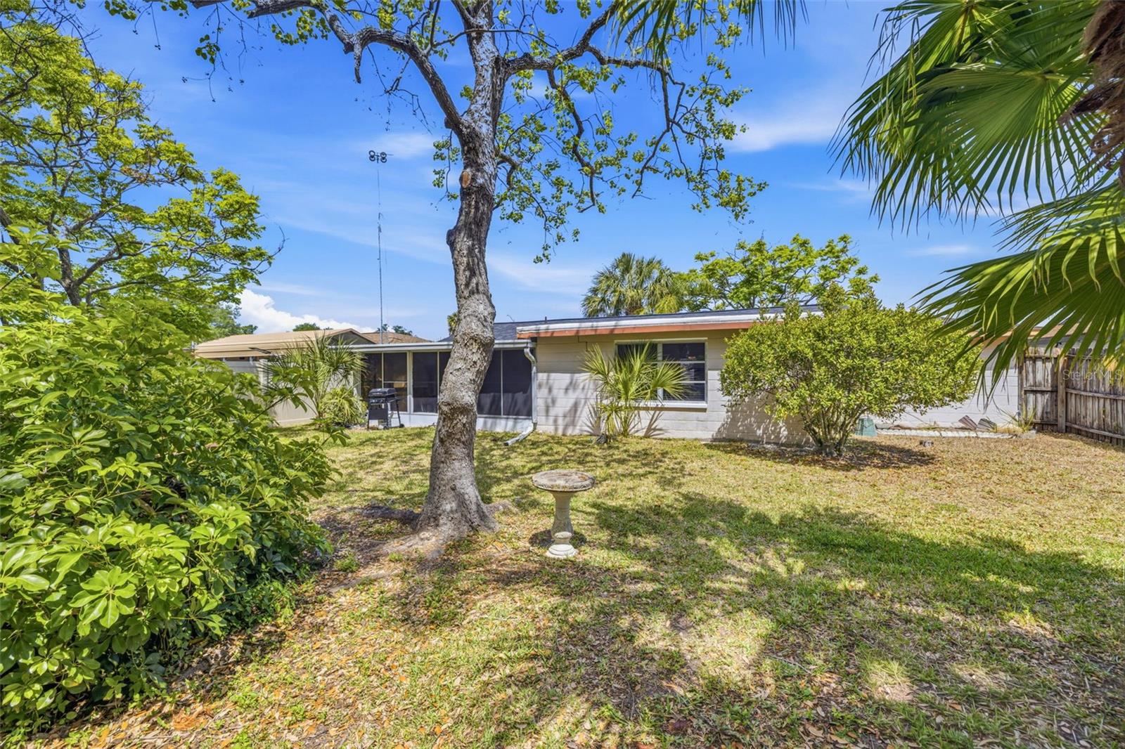 WEST PORT SUB - Residential