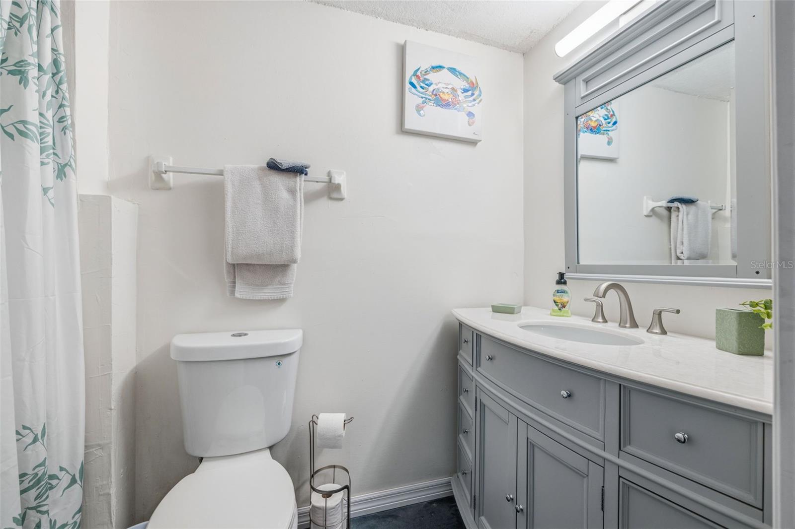 WEST PORT SUB - Residential