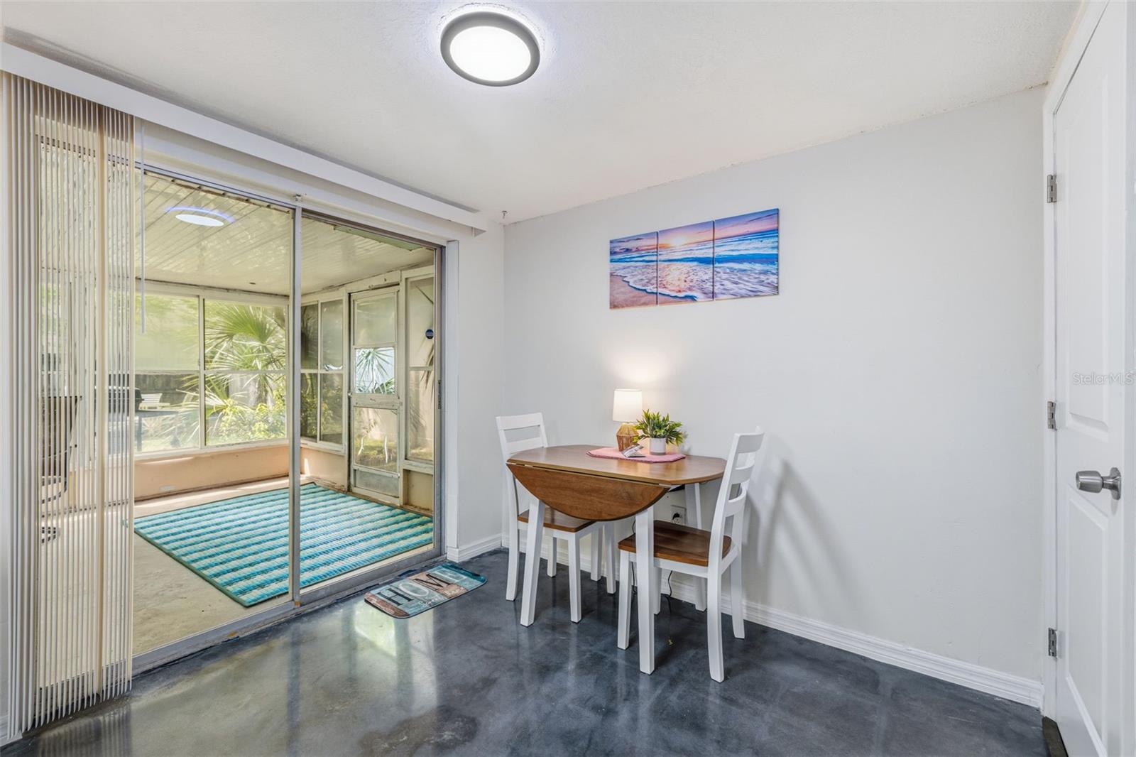 WEST PORT SUB - Residential