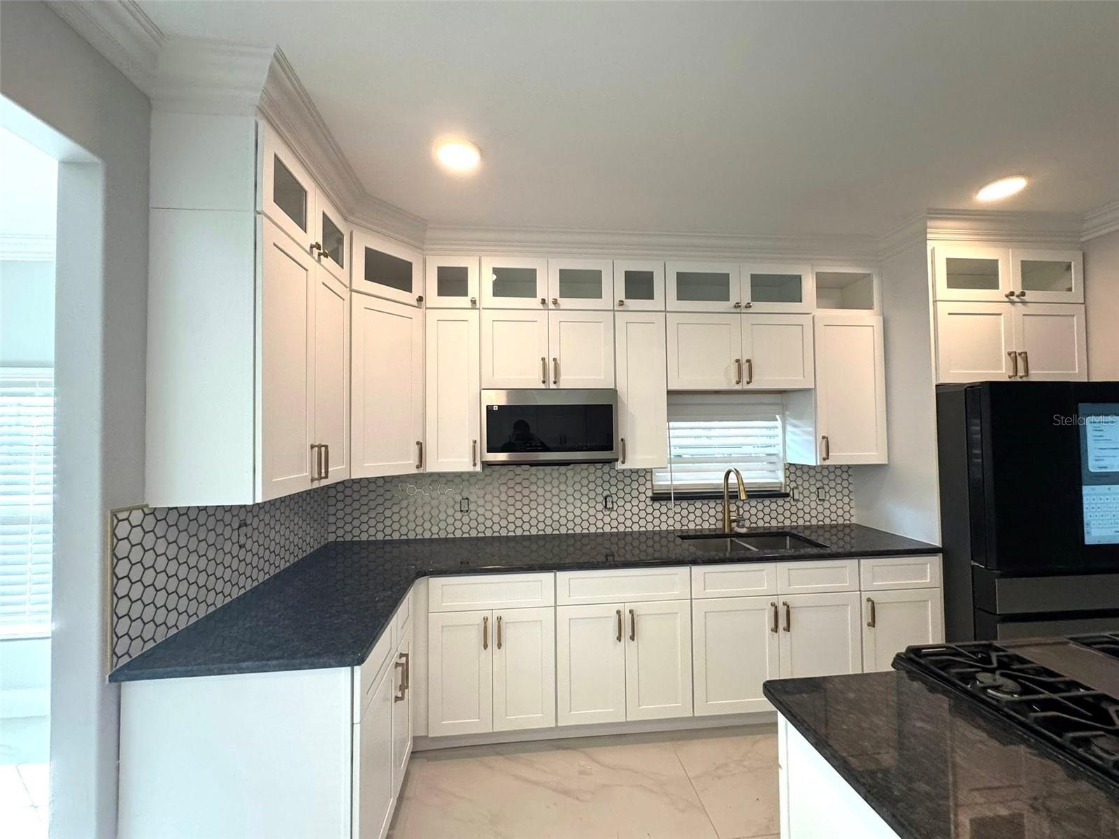 E W HANSEL SUB - Residential