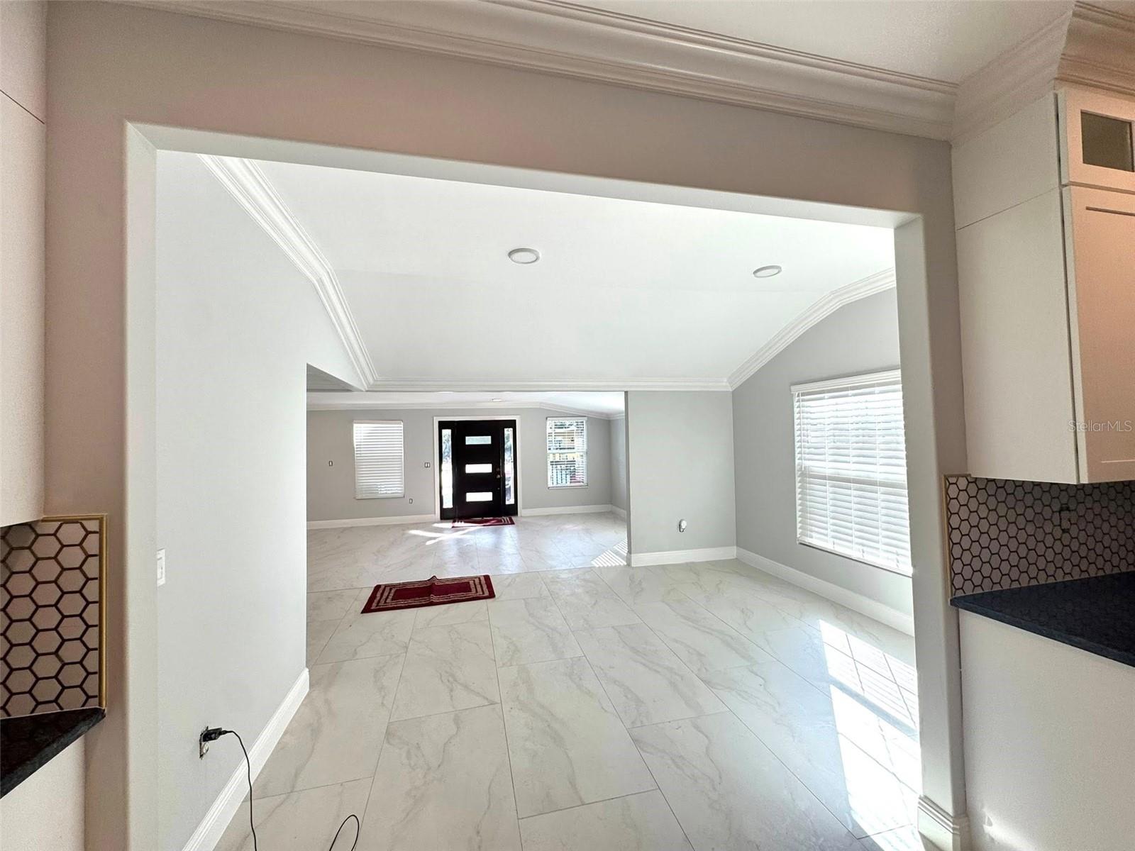 E W HANSEL SUB - Residential