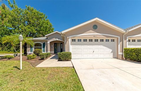 Search Sarasota & Manatee County Homes 11 1401 HEDGEWOOD CIRCLE NORTH PORT FL 34288