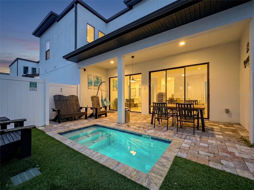 Photo of 235 Villa Domani Circle, Davenport, FL 33896 (MLS # O6449985)