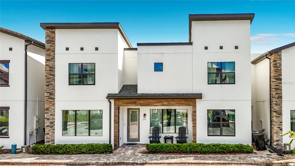 Photo of 235 Villa Domani Circle, Davenport, FL 33896 (MLS # O6449985)