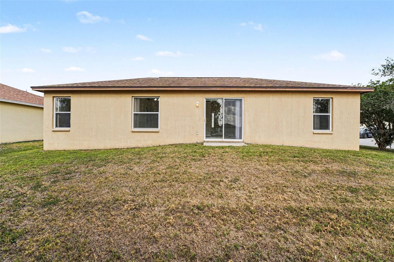 ASHLEY ESTATES - Residential