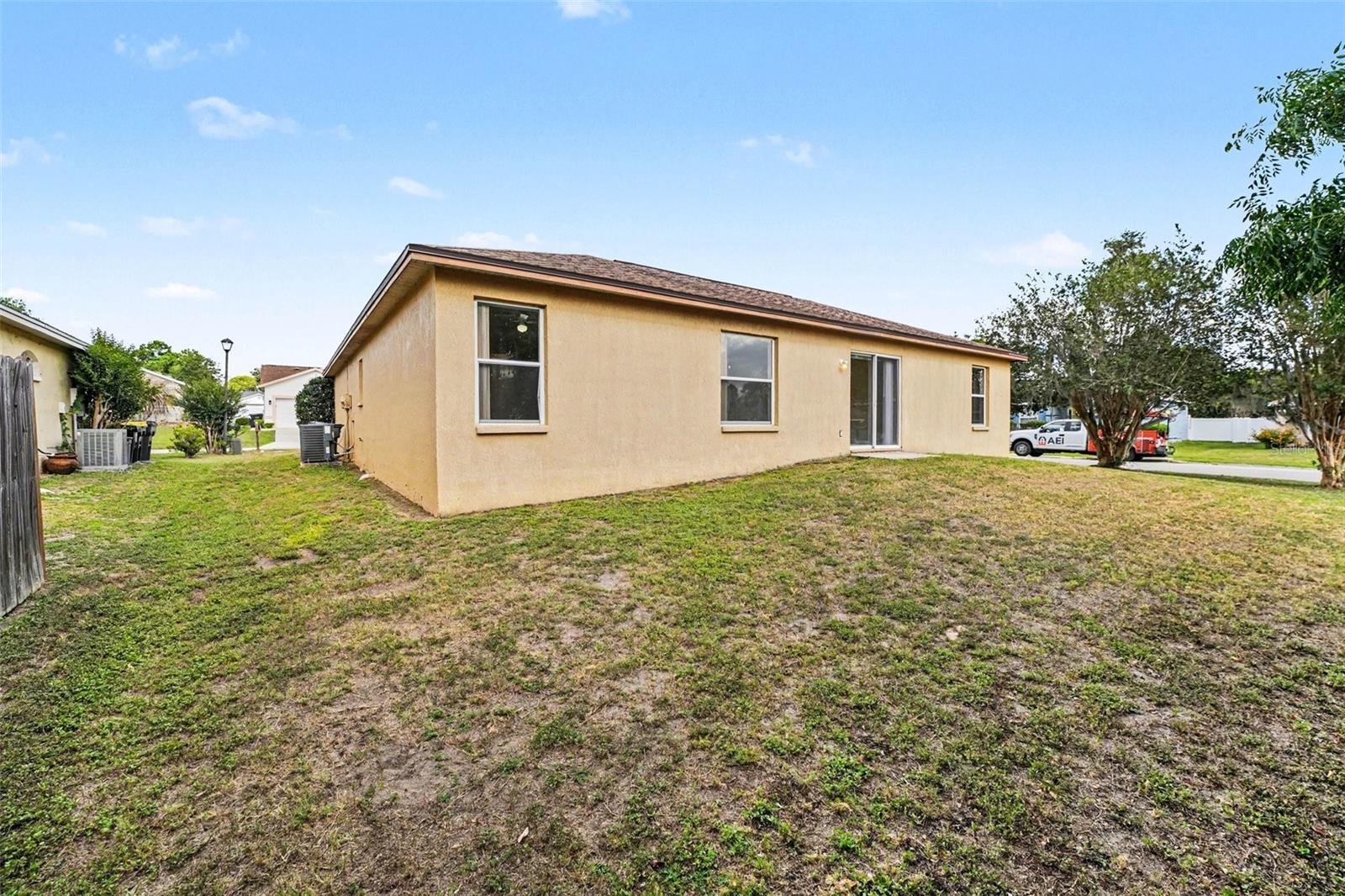 ASHLEY ESTATES - Residential