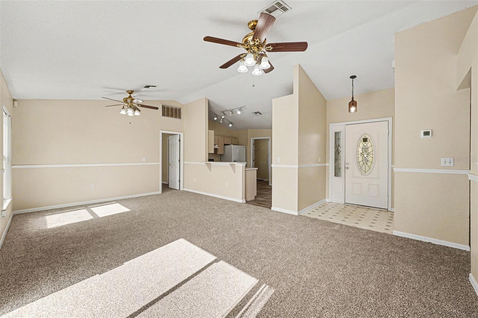 ASHLEY ESTATES - Residential