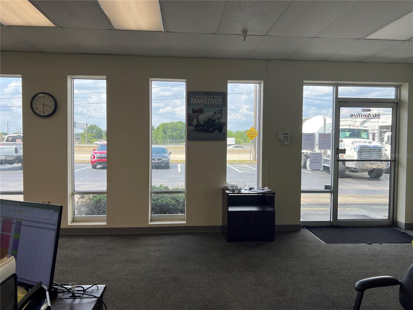 4950 FRONTAGE ROAD S