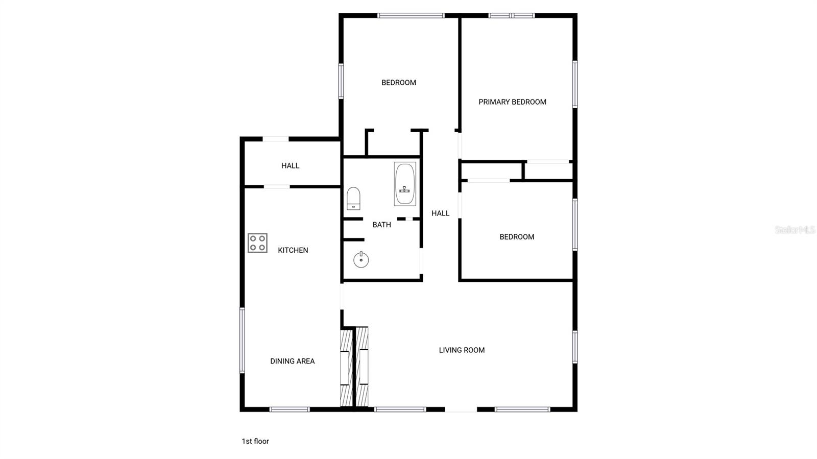 MORNINGSIDE PARK - Residential