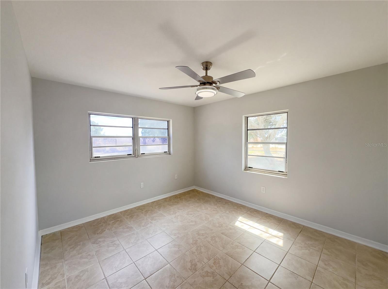 MORNINGSIDE PARK - Residential