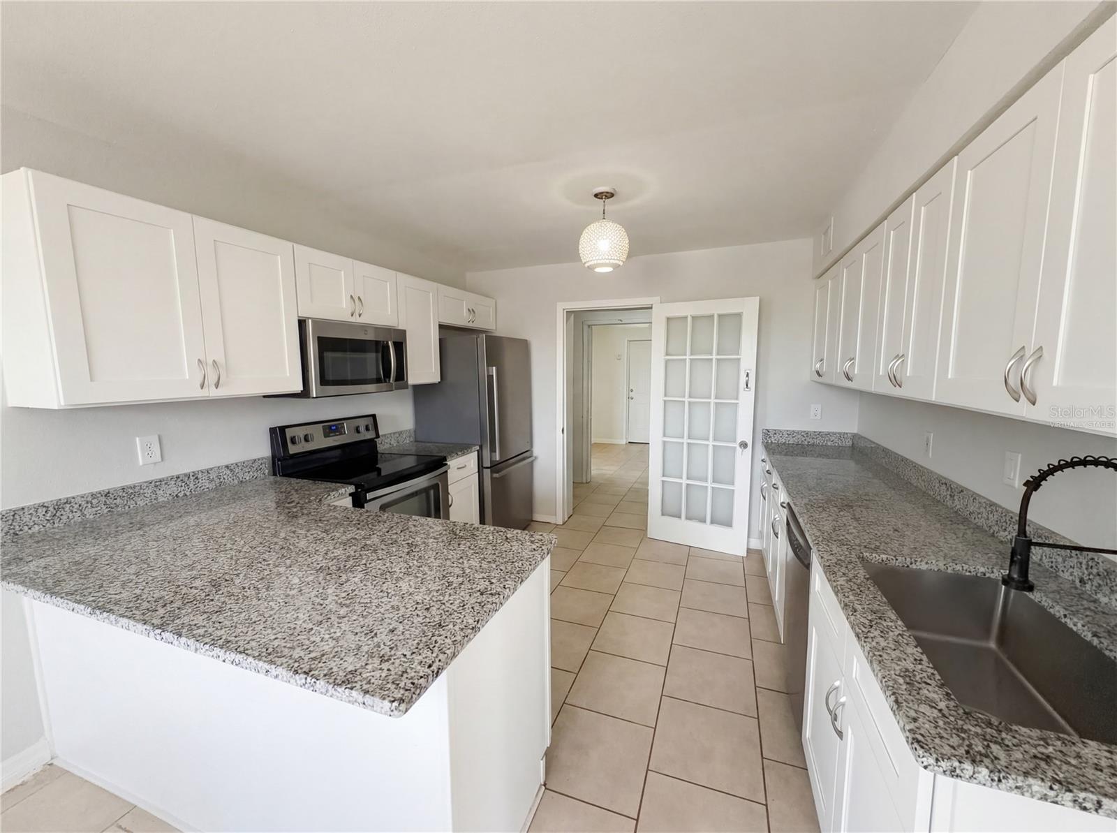 MORNINGSIDE PARK - Residential