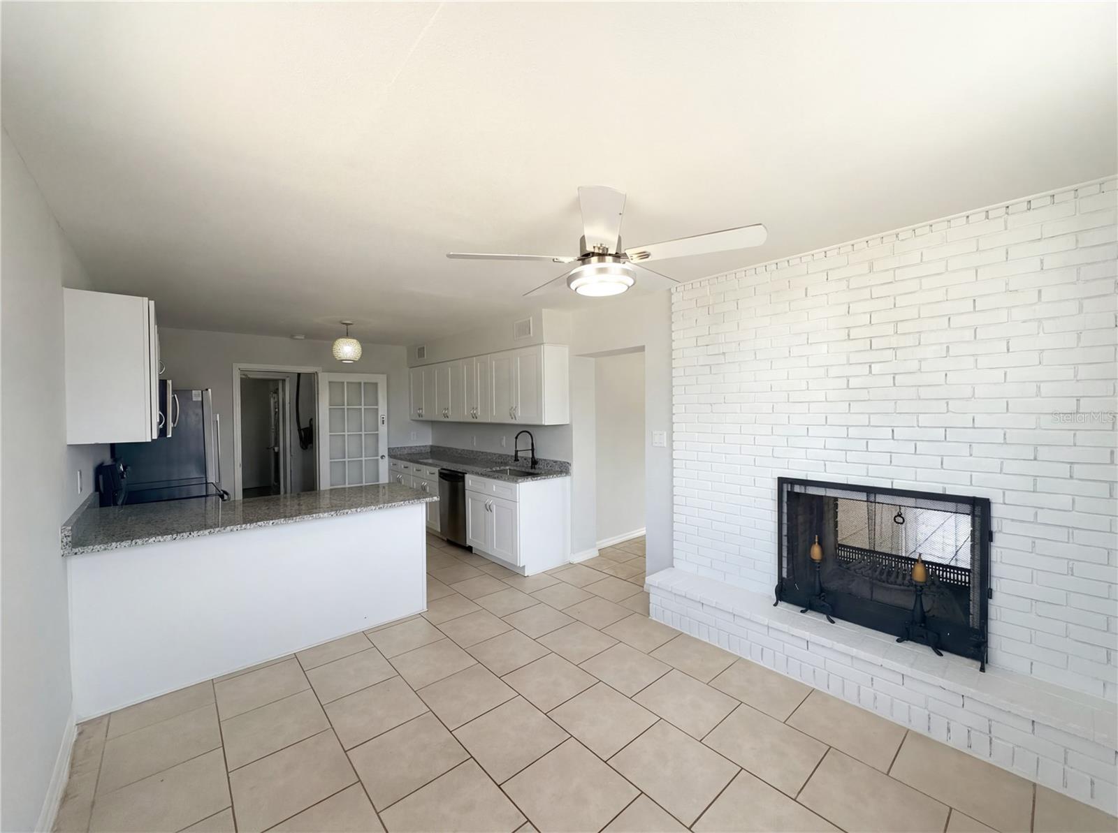 MORNINGSIDE PARK - Residential