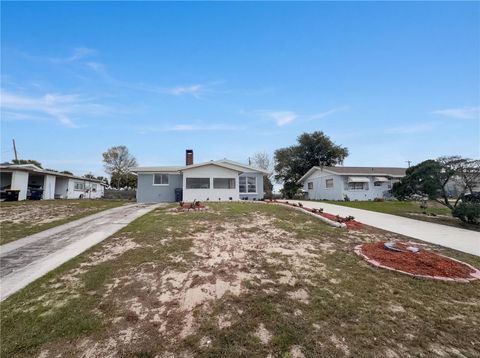 1306 MORNINGSIDE DRIVE LAKE WALES FL 33853