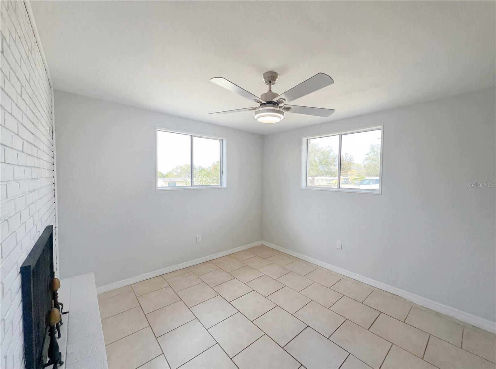 MORNINGSIDE PARK - Residential