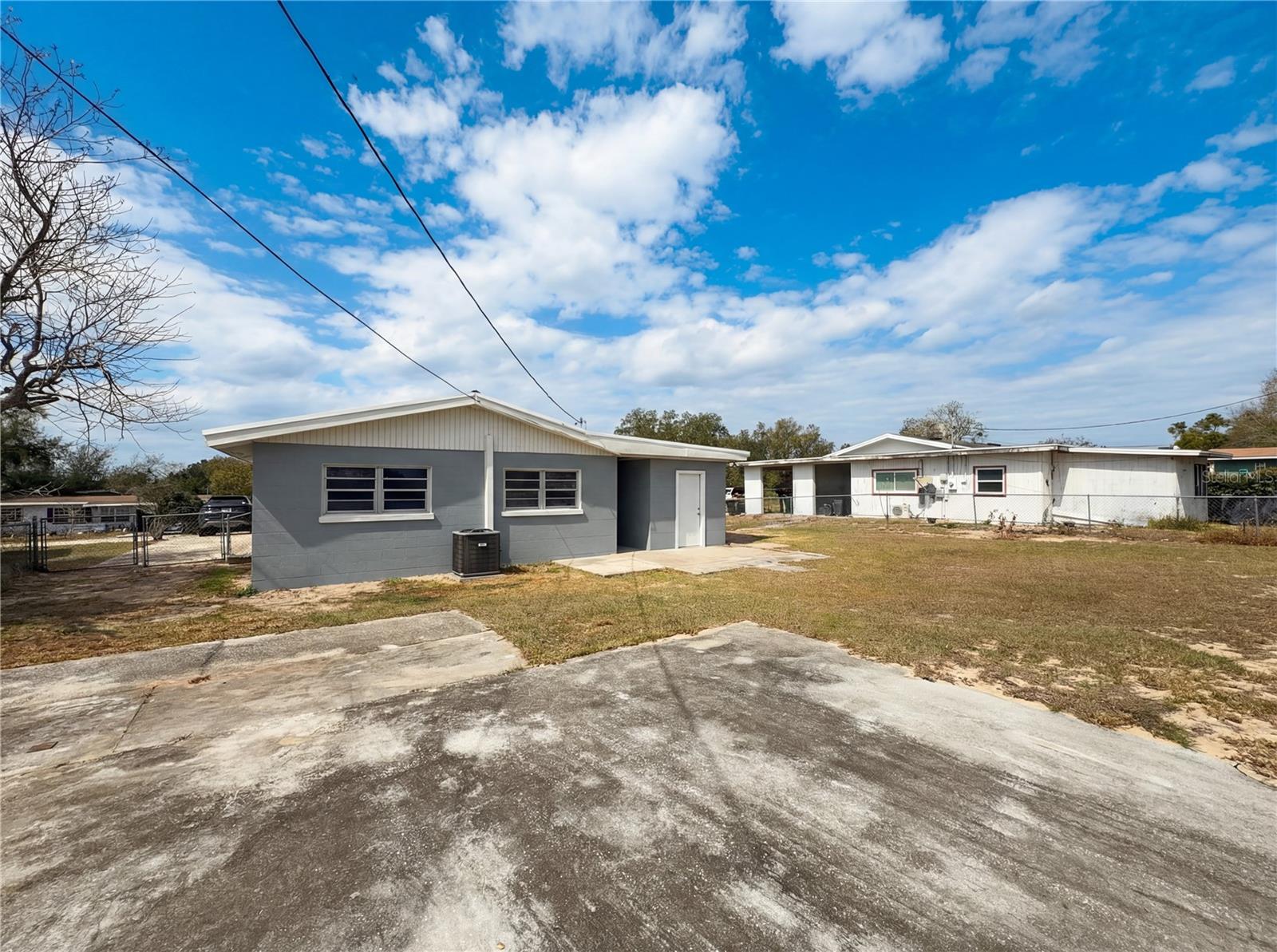 MORNINGSIDE PARK - Residential