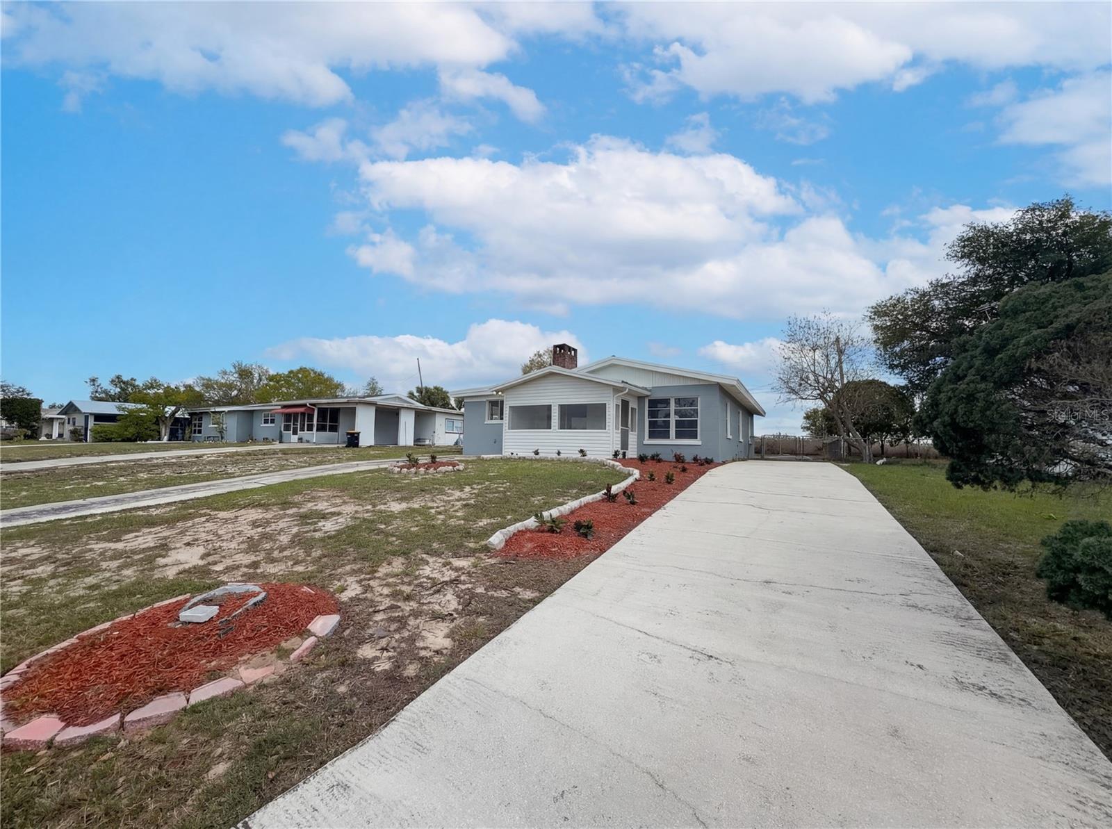 MORNINGSIDE PARK - Residential