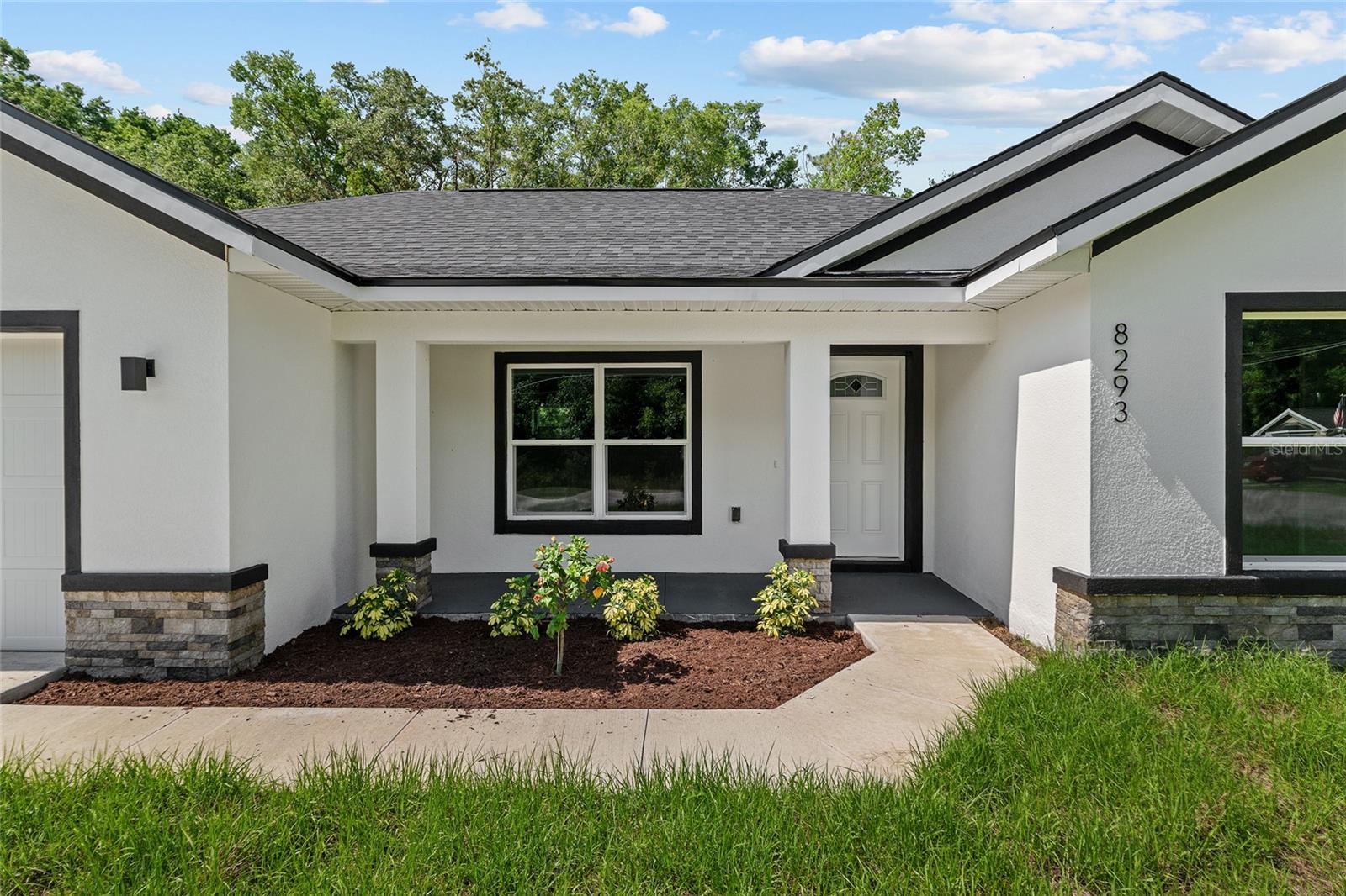 8293 SE 158TH STREET