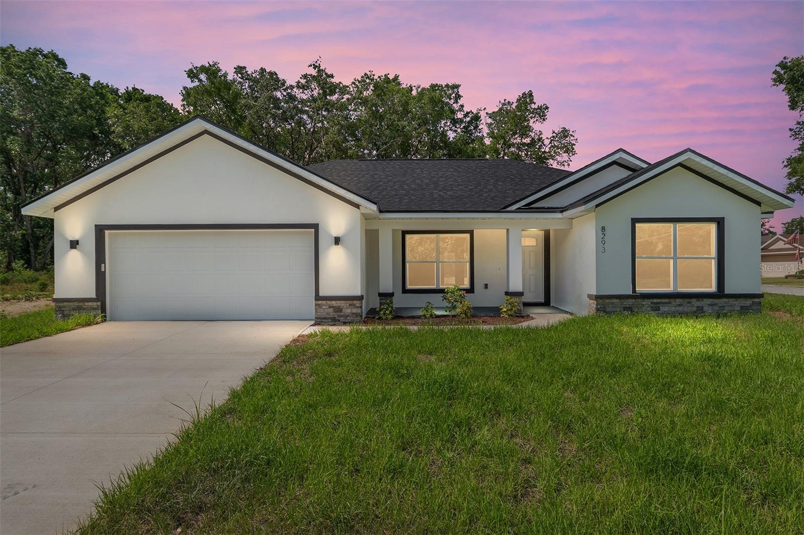 8293 SE 158TH STREET