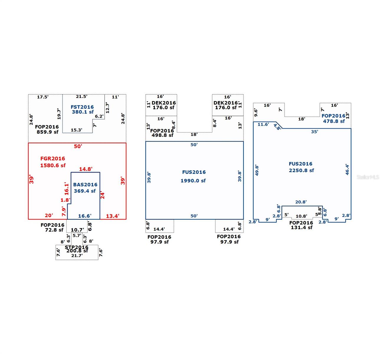 OCEAN HAMMOCK SUB - Residential