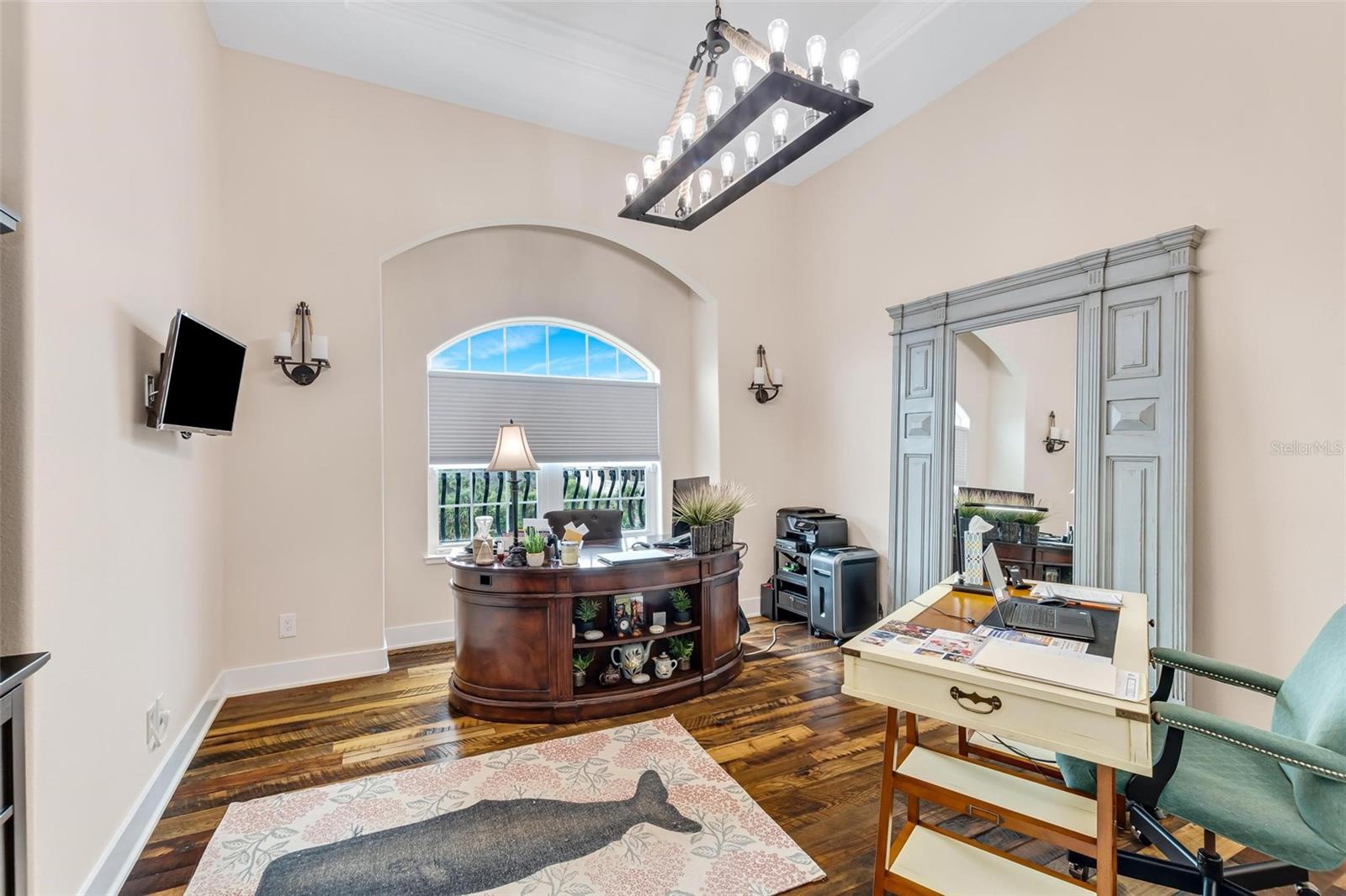 OCEAN HAMMOCK SUB - Residential