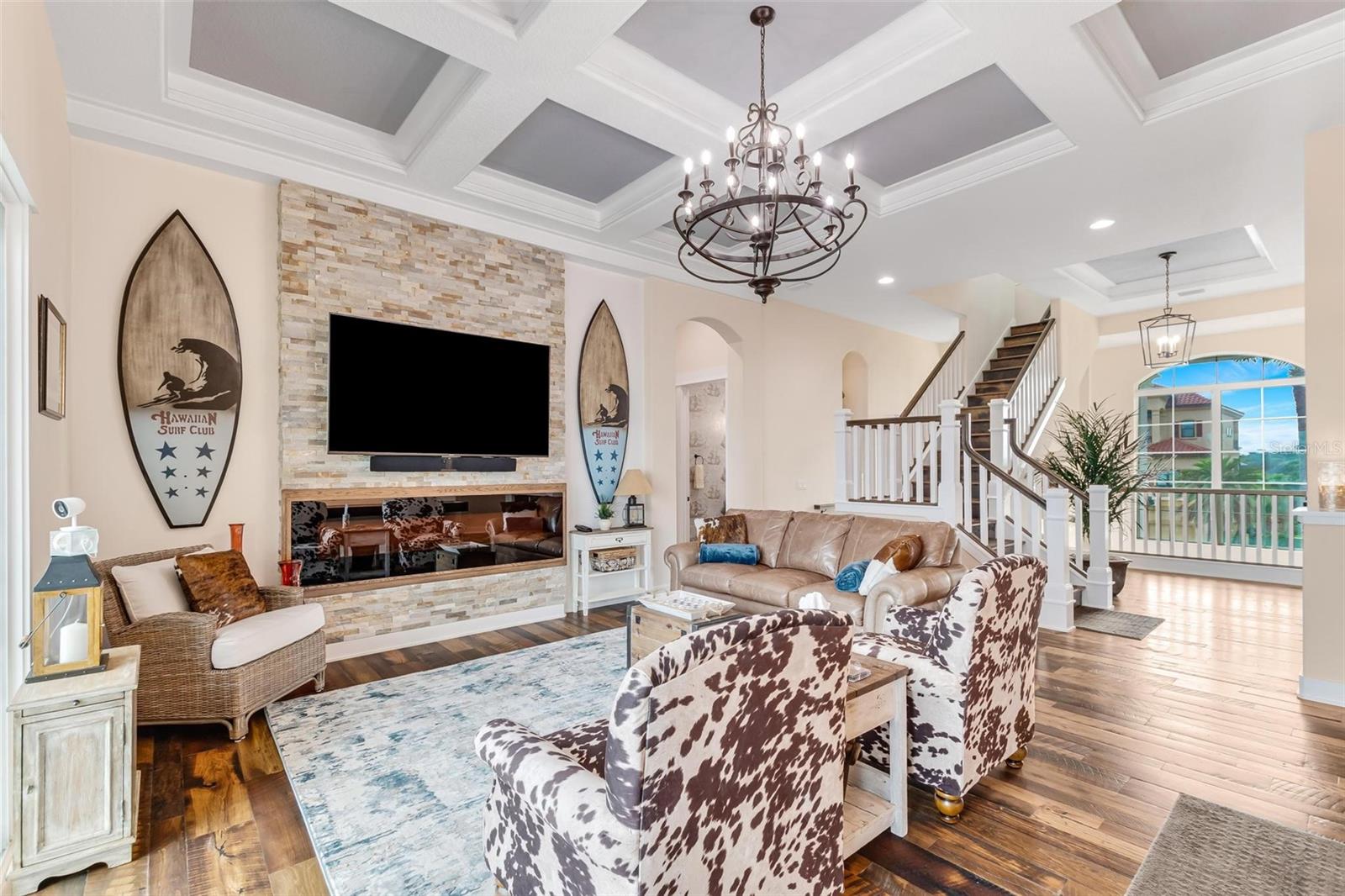 OCEAN HAMMOCK SUB - Residential