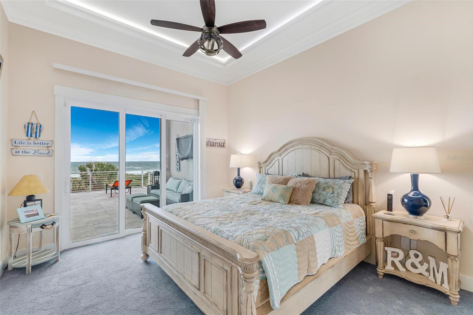 OCEAN HAMMOCK SUB - Residential