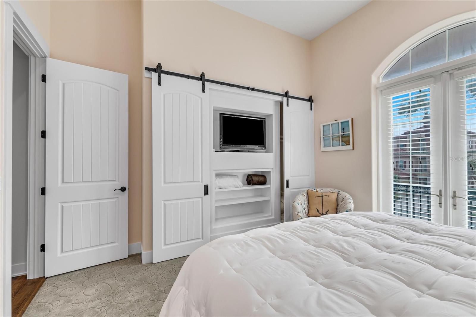 OCEAN HAMMOCK SUB - Residential