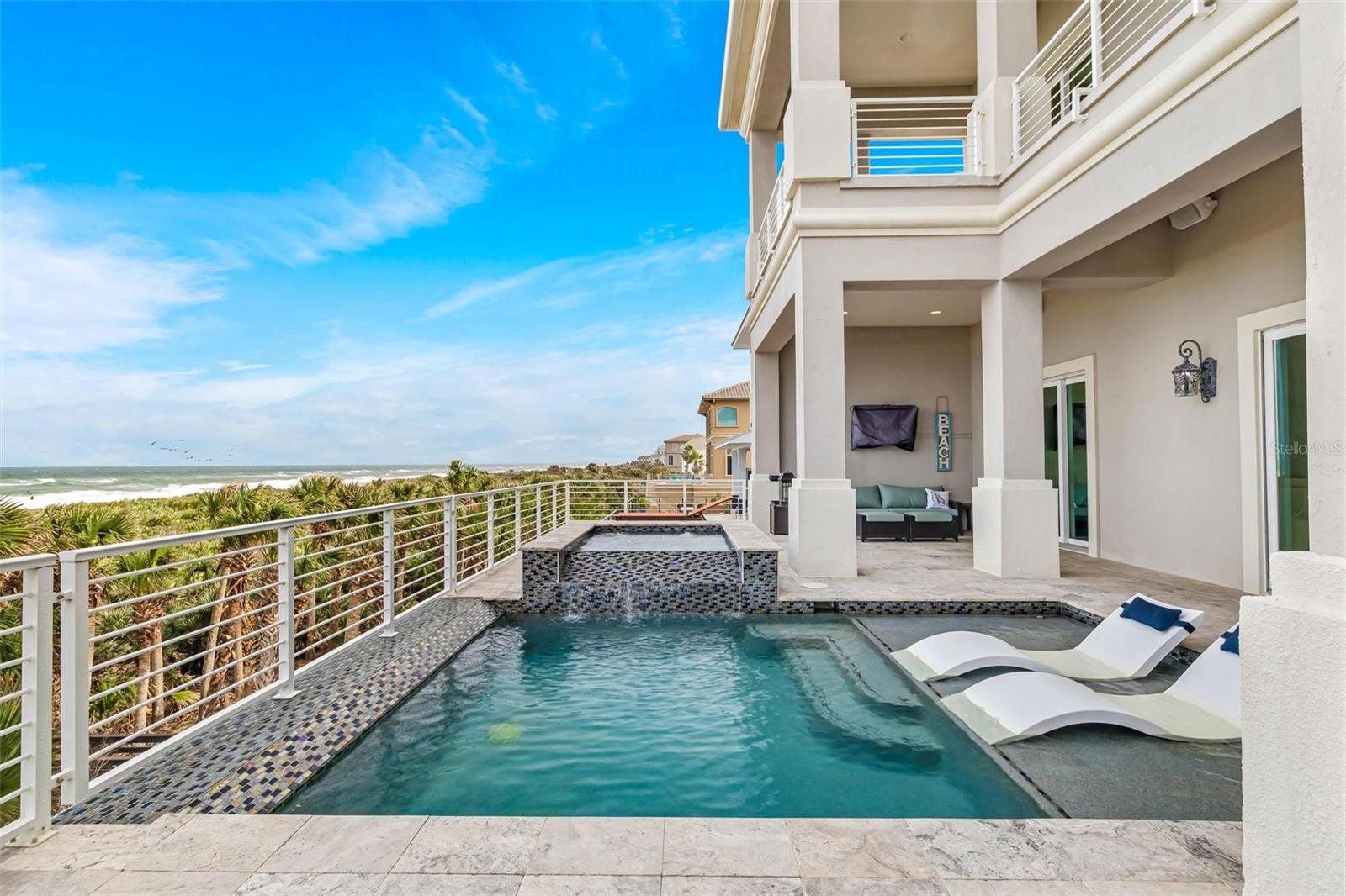 OCEAN HAMMOCK SUB - Residential