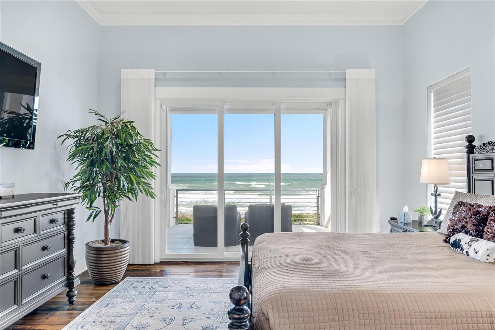 OCEAN HAMMOCK SUB - Residential