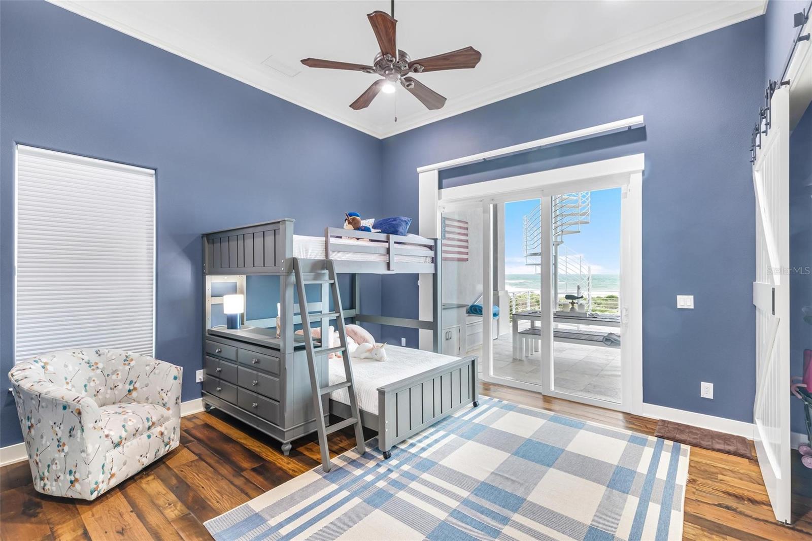 OCEAN HAMMOCK SUB - Residential